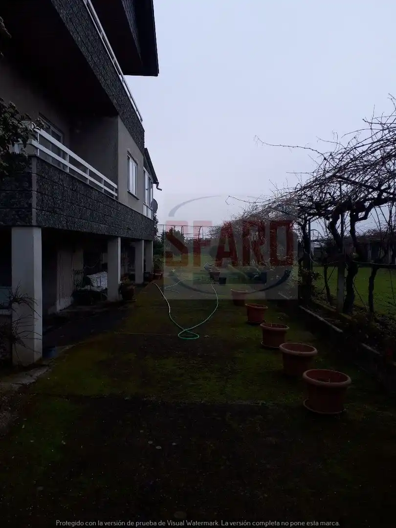 Jardín de Casa o chalet en venta en Coles con Calefacción