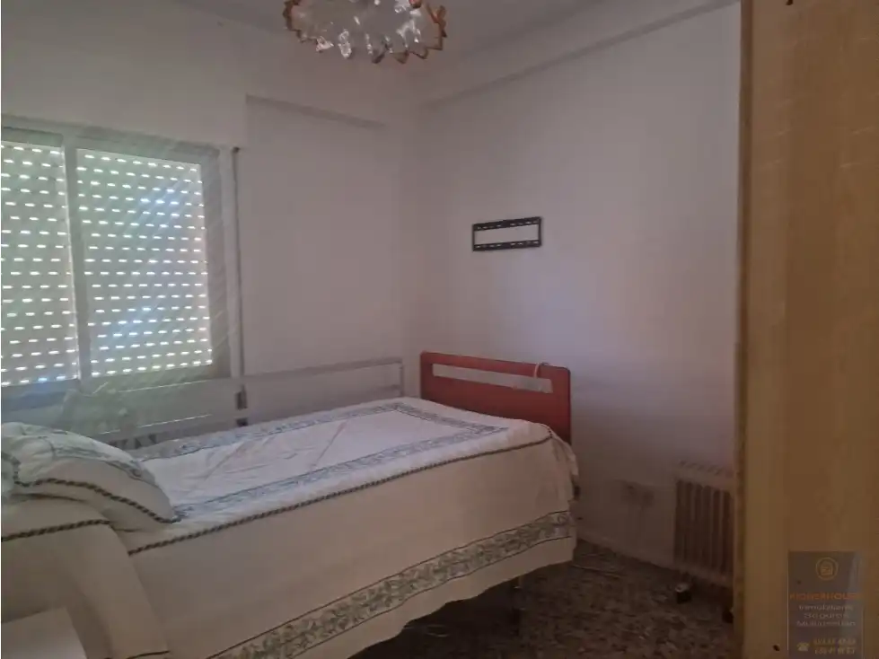 Flat for sale in Suroeste - Zona Hospital