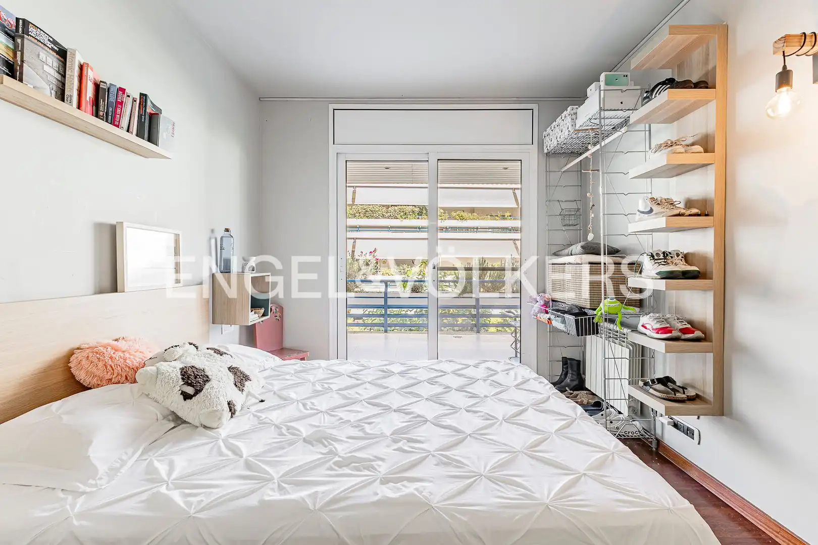 Flat with terrace for sale in Can Girona - Terramar - Vinyet, imagen 16