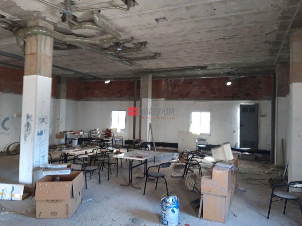 Local de lloguer en Santiago de Compostela 