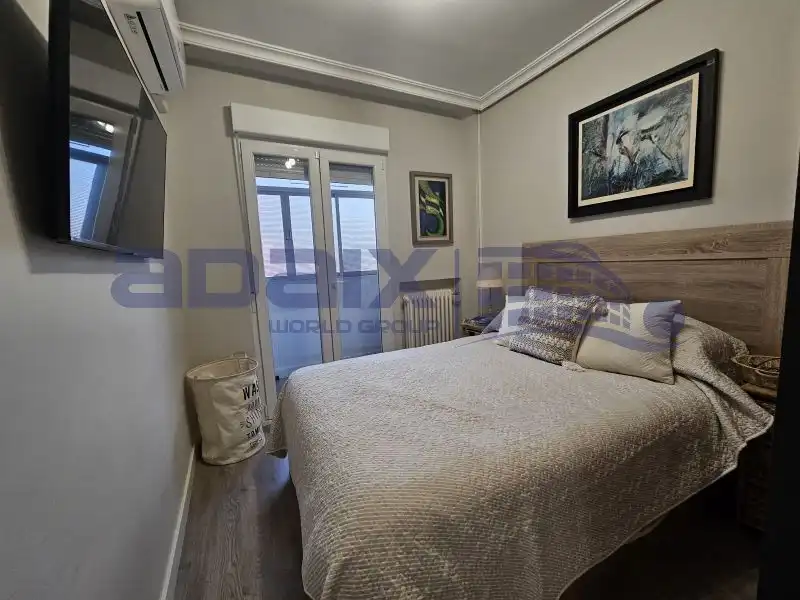 Appartement avec ascenseur à vendre à Paseo de San Gregorio, imagen 32