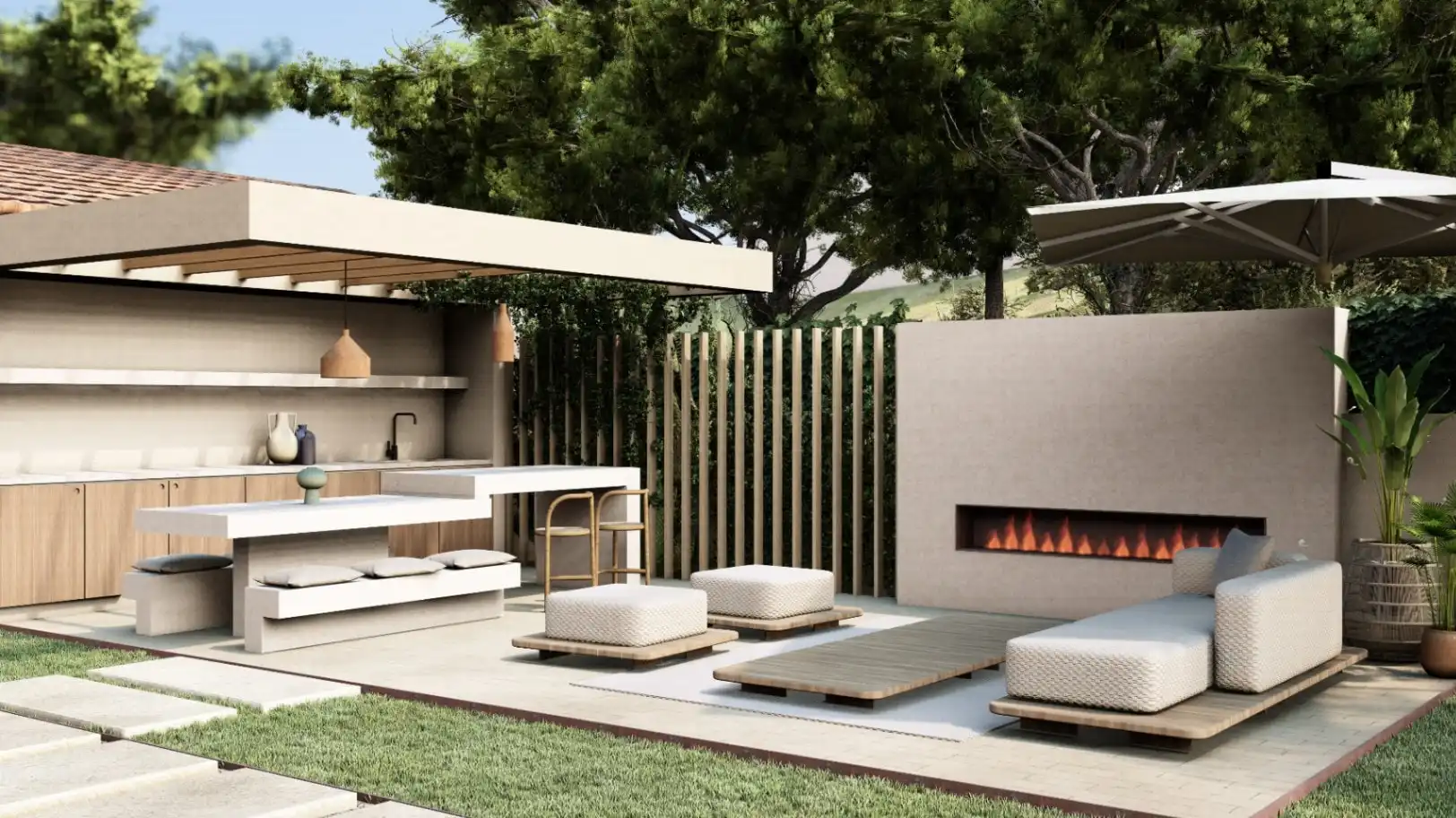 Casa en venta en La Pedrera - Vessanes, imagen 4