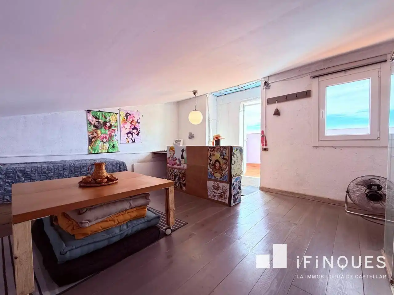 Exterior view of Houses for sale in Castellar del Vallès  with Air Conditioner, Private garden and Parquet flooring