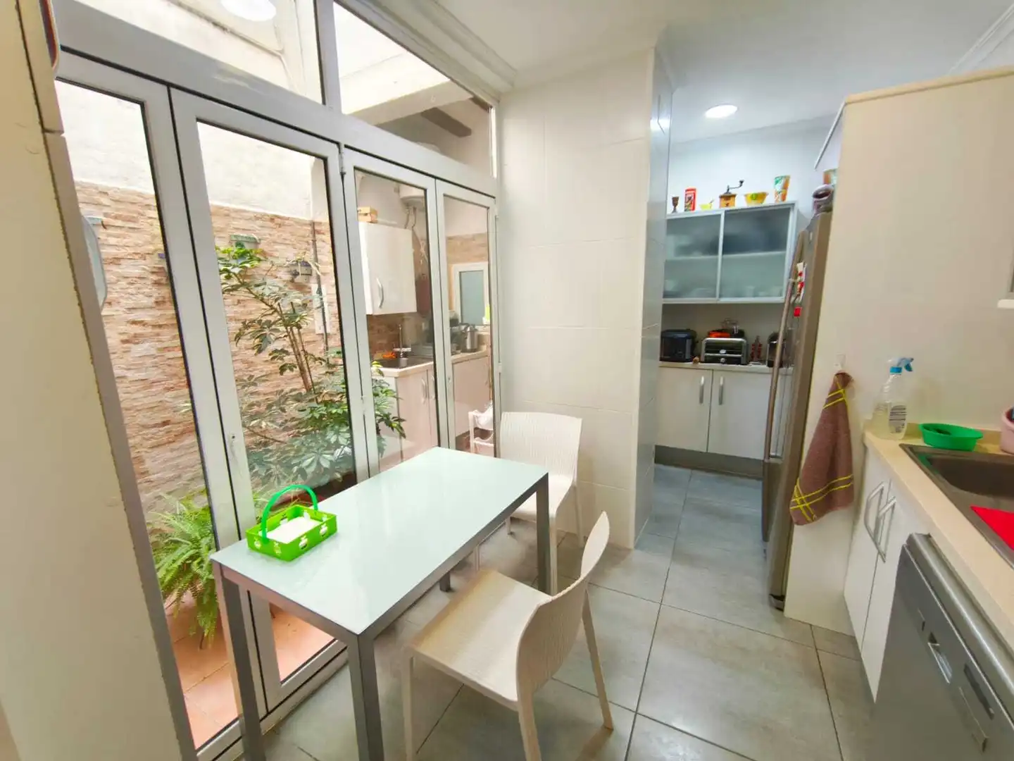 Casa con terraza en venta en Pueblo de Cullera, imagen 12