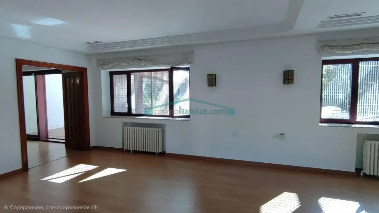 Sala de estar de Casa o chalet en venta en Torrent con Calefacción, Jardín privado y Terraza