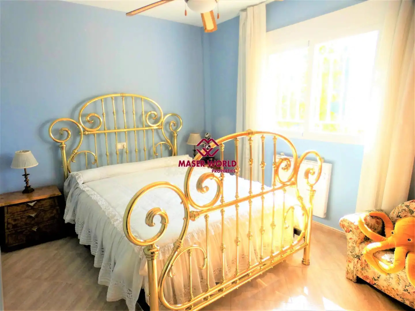 Villa mit Terrasse zum Verkauf in Bolnuevo, imagen 7