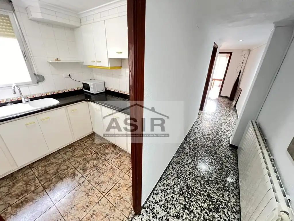 Flat for rent in Calle Doctor Ferran, Albuixarres