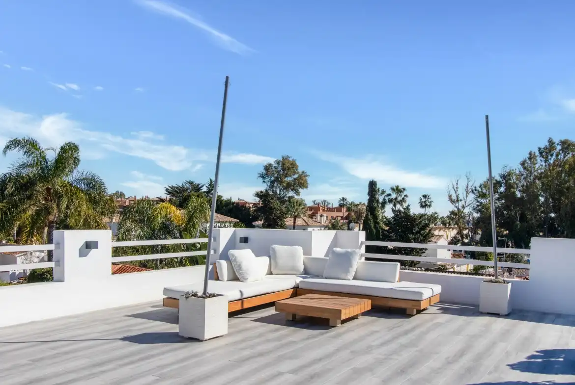 Haus zum Verkauf in Marbella Centro, imagen 23