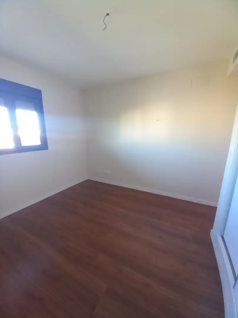 Habitación de Piso de alquiler en Málaga con Terraza, Trastero y Horno