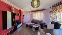 Living room of Flat for sale in Vila-real