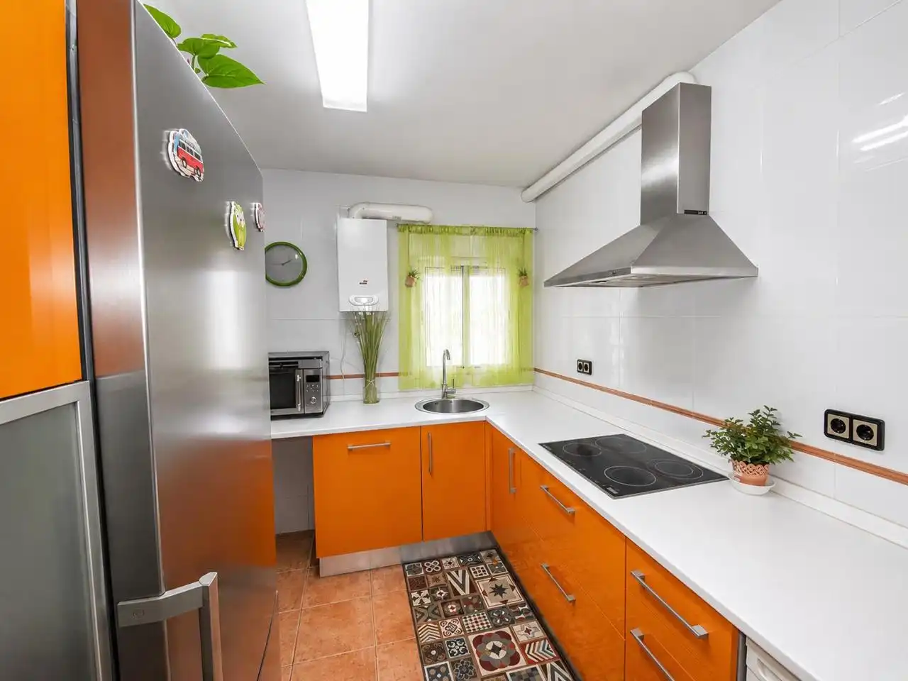 Cocina de Piso en venta en Mérida