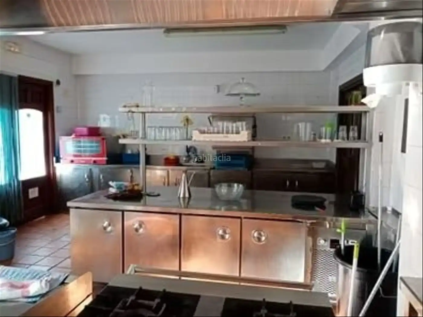 Gewerbefläche zum Verkauf in Barrio Ziortza-Goierria 13B, imagen 4