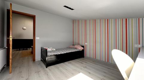 Foto 4 de Àtic en venda a Rosalía de Castro, O Milladoiro, A Coruña