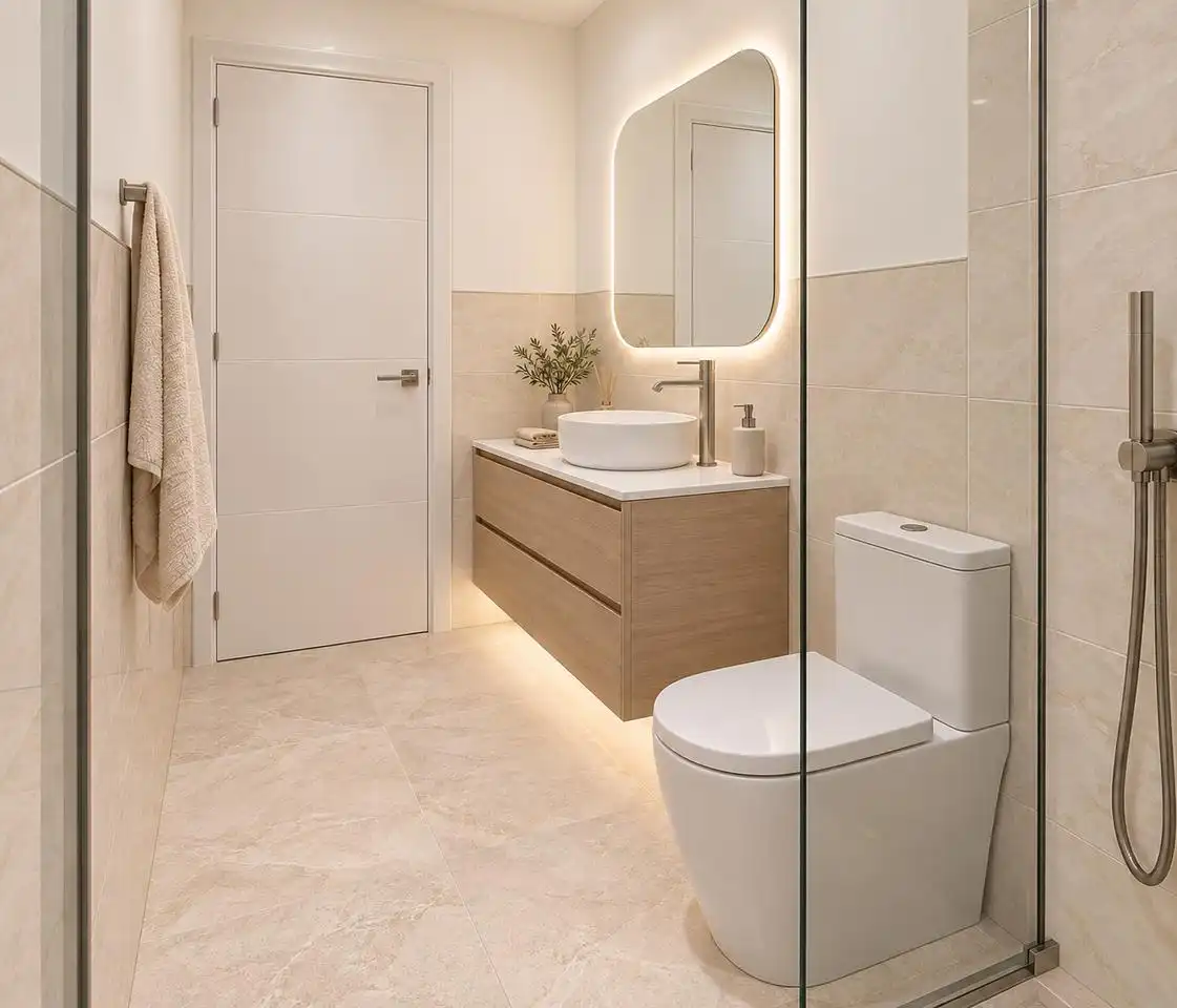 Rez-de-chaussée à vendre à Centro, imagen 9