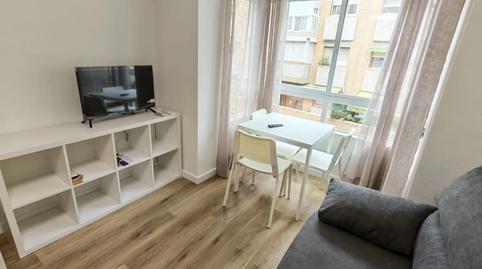 Foto 3 de Apartament de lloguer a San Andrés - San Antolín,  Murcia Capital