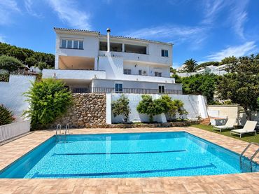 Casa en venta en Cabrils