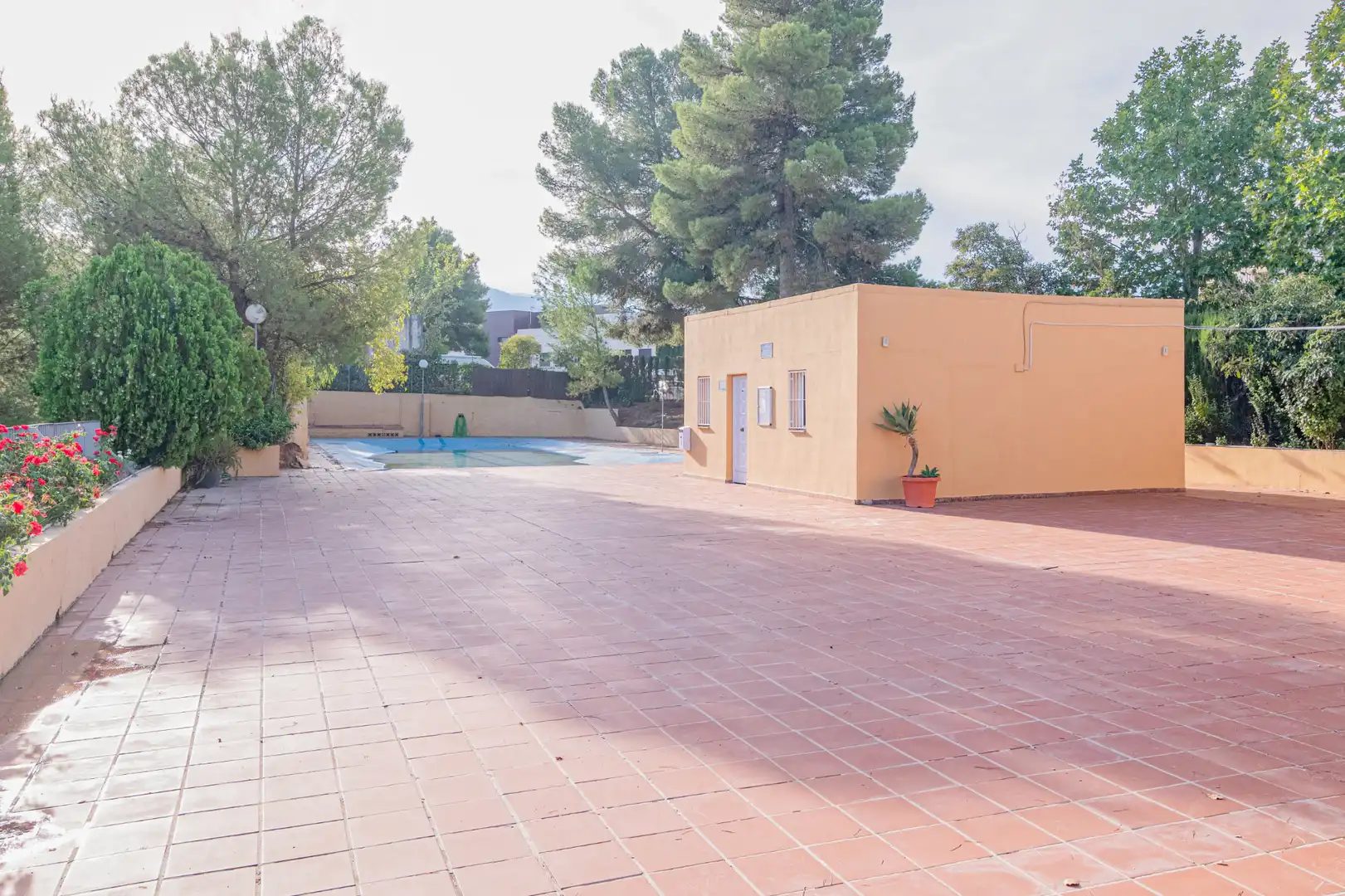 Wohnung mit Pool zum Verkauf in Aixa la Horra 8, imagen 30