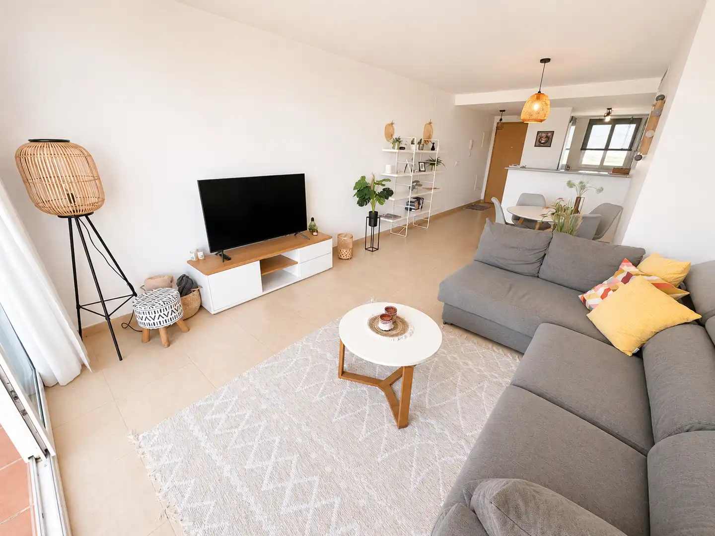 Appartement compact à vendre à Mar Menor Golf, imagen 3