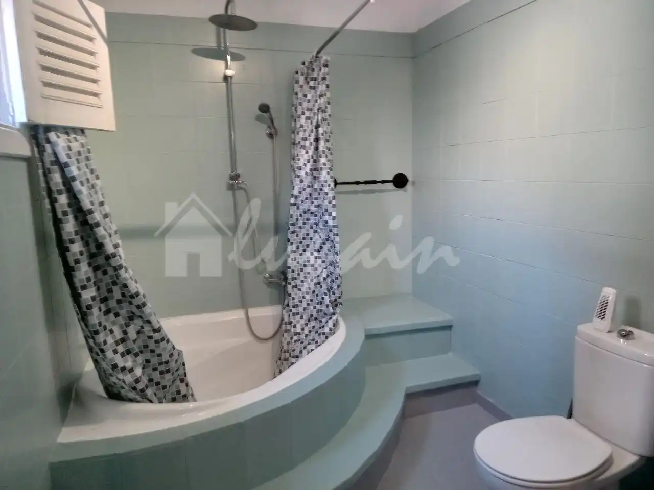 Baño de Finca rústica en venta en Arona