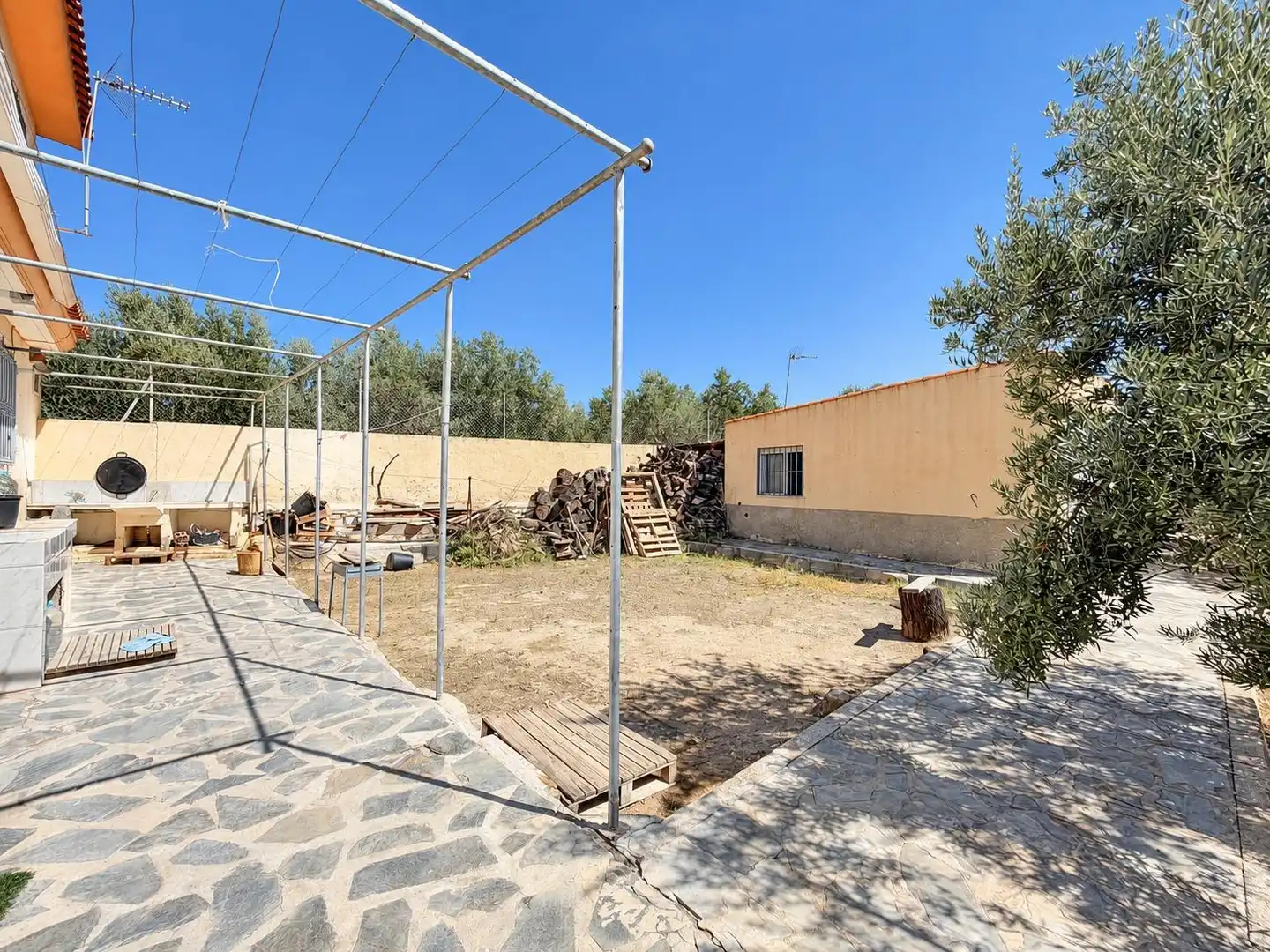 Casa rustica in vendita a Tíjola, imagen 46