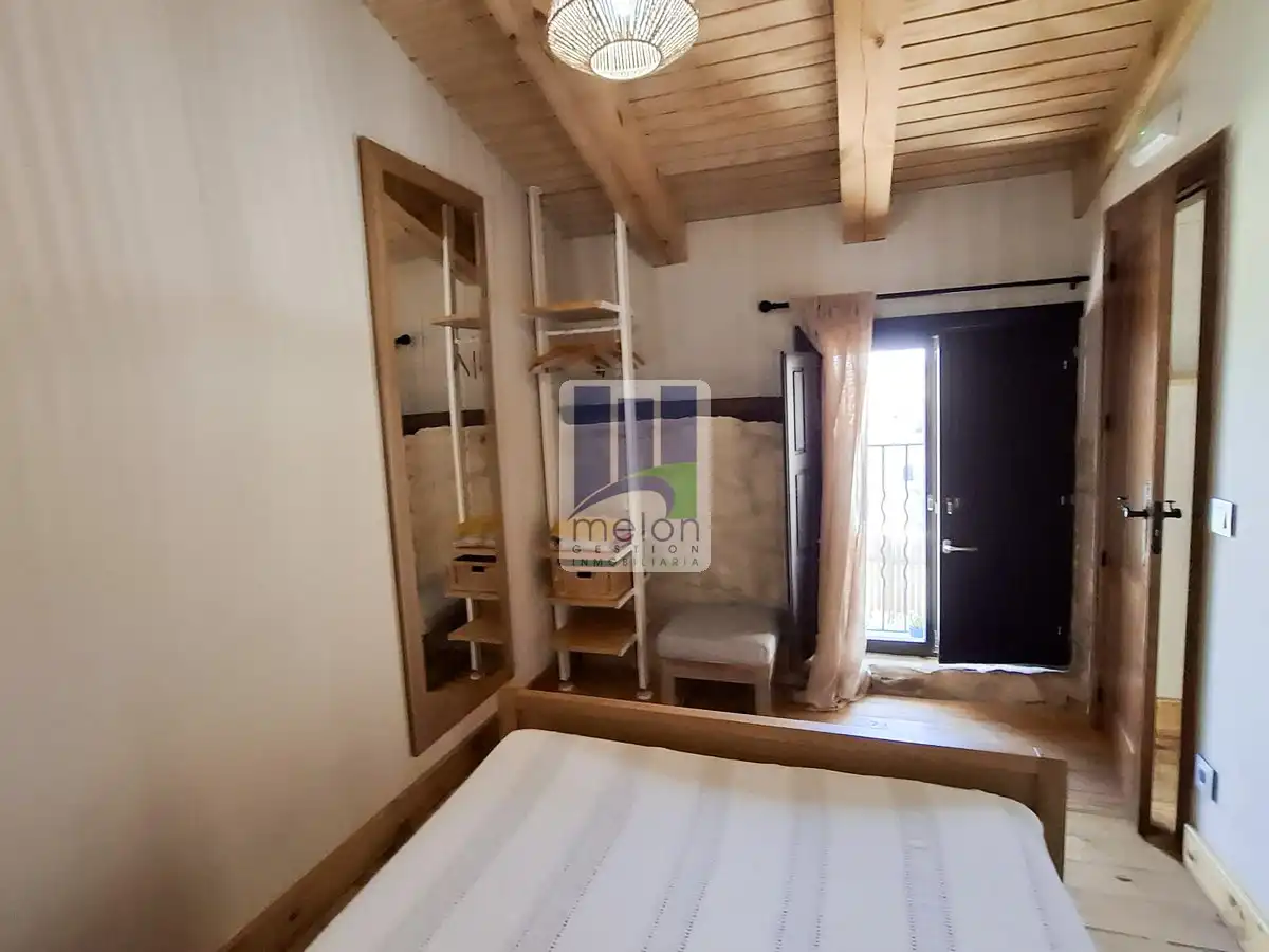 Habitación de Casa o chalet en venta en Rublacedo de Abajo