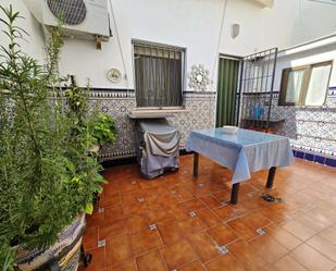 Garden of House or chalet for sale in Castilleja de la Cuesta  with Terrace and Storage room