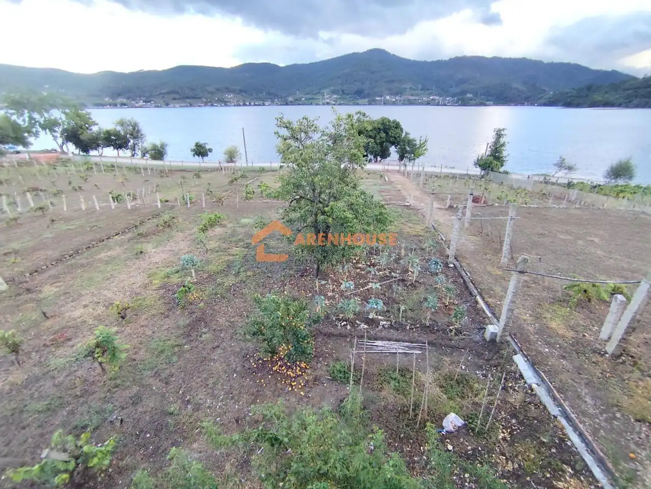 Casa con terrazza in vendita a Castrelo de Miño, imagen 35