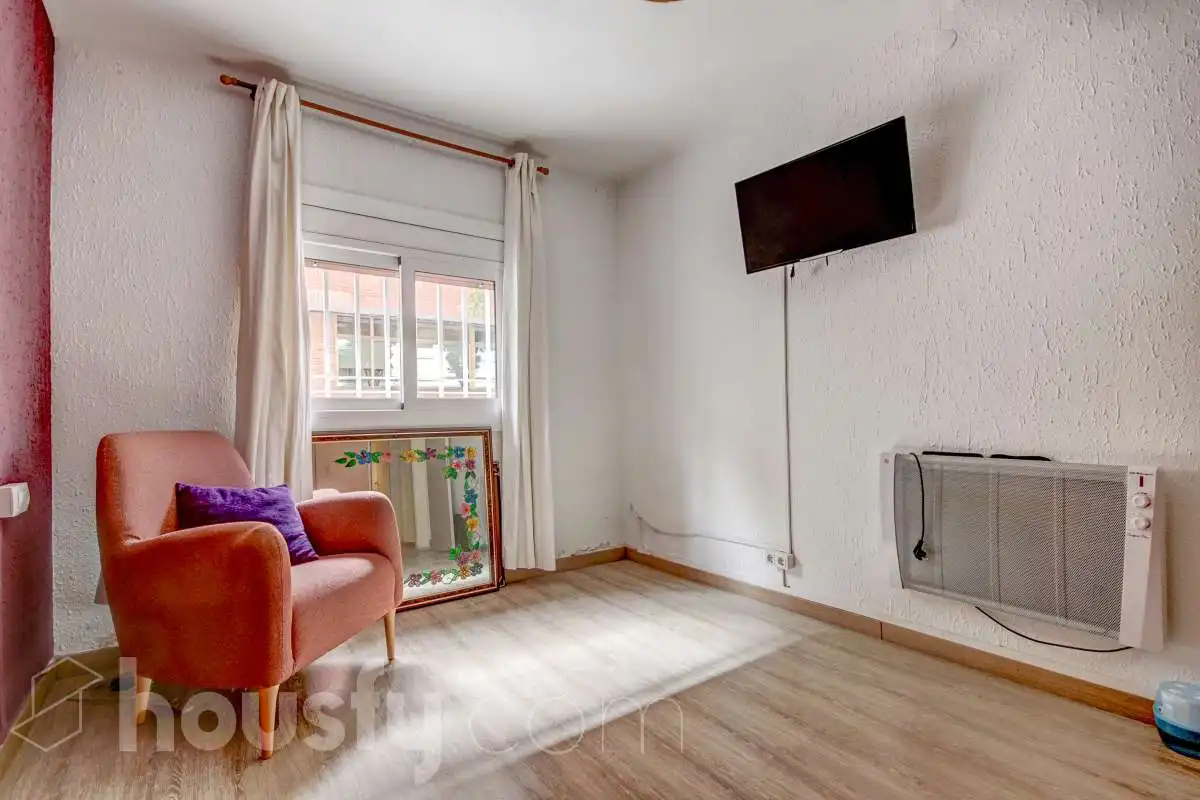 Erdgeschosswohnung zum Verkauf in Calle Roquetes ., imagen 5