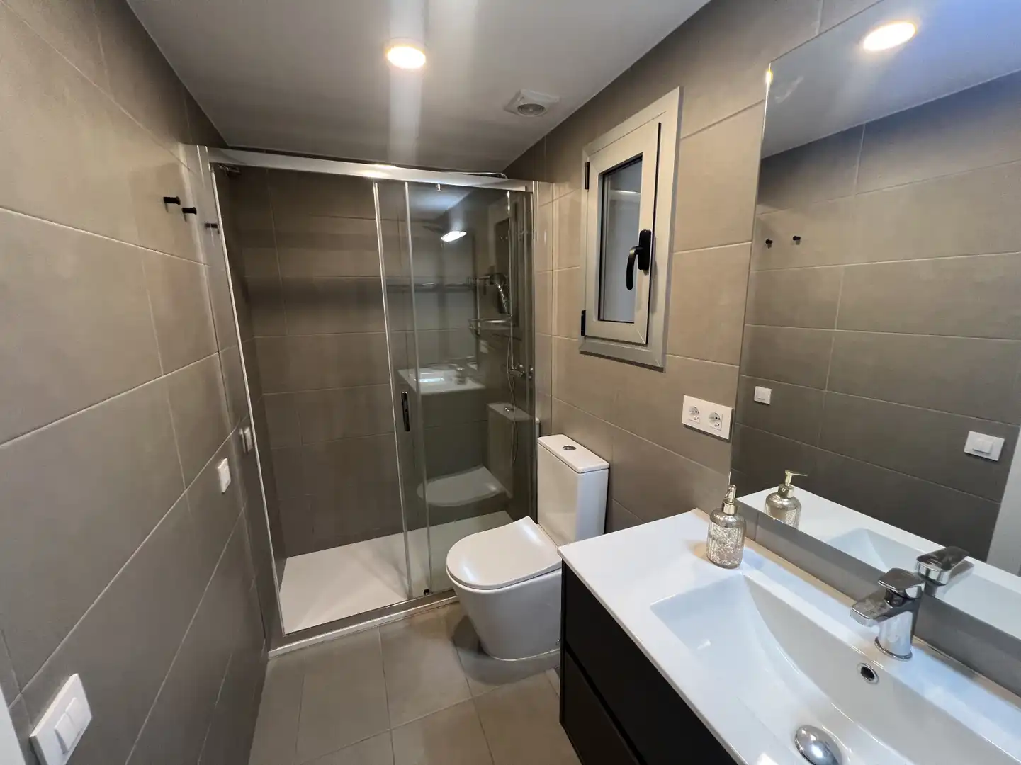 Appartement avec terrasse à vendre à Barcelona - CL ARAGO, imagen 45