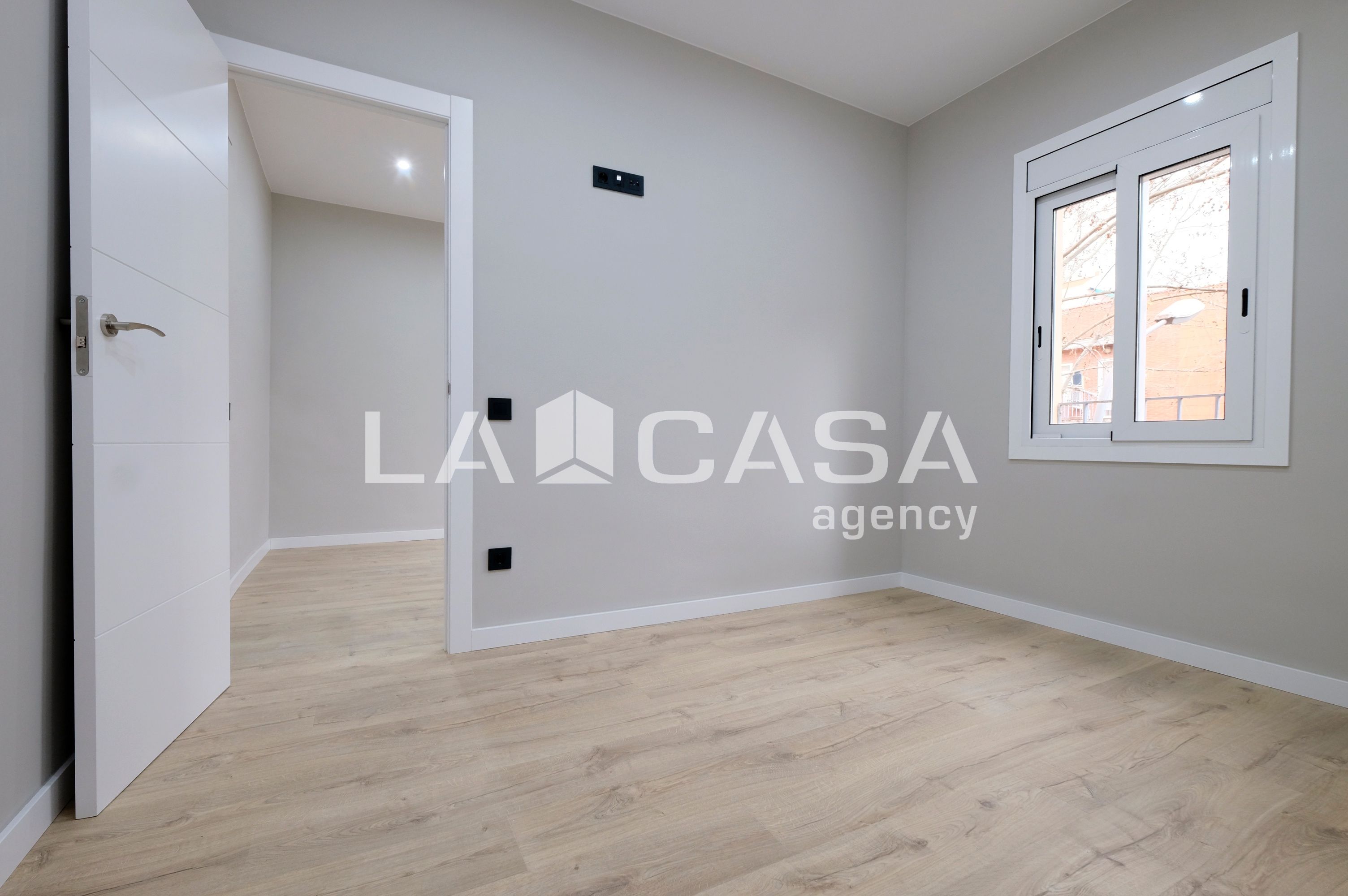 Piso en venta en  Barcelona Capital