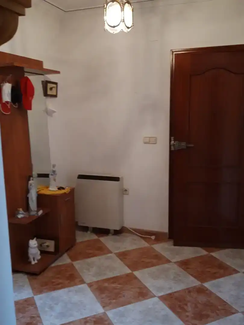 Piso en venta en Santa Elena con Aire acondicionado, Amueblado y Horno