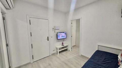 Foto 2 de Apartamento de alquiler en Calle San Ildefonso, 24, Embajadores - Lavapiés, Madrid