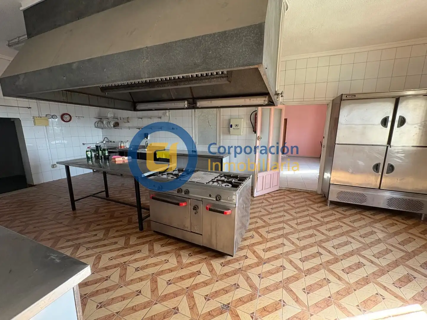 Casa con giardino in vendita a Pedanías Centro, imagen 25