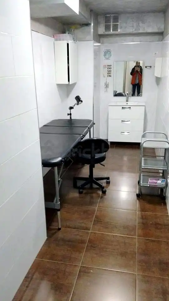 Business premises for sale in calle de la Indústria, imagen 11