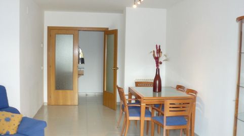 Foto 3 de Piso de alquiler en Carrer Josep Viader I Moliner, La Devesa, Girona Capital