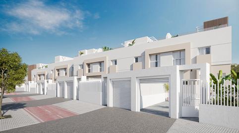 Foto 2 de vivienda de obra nueva en Piso en venta en Distrito Zeta - Recinto Ferial Cortijo de Torres, Málaga