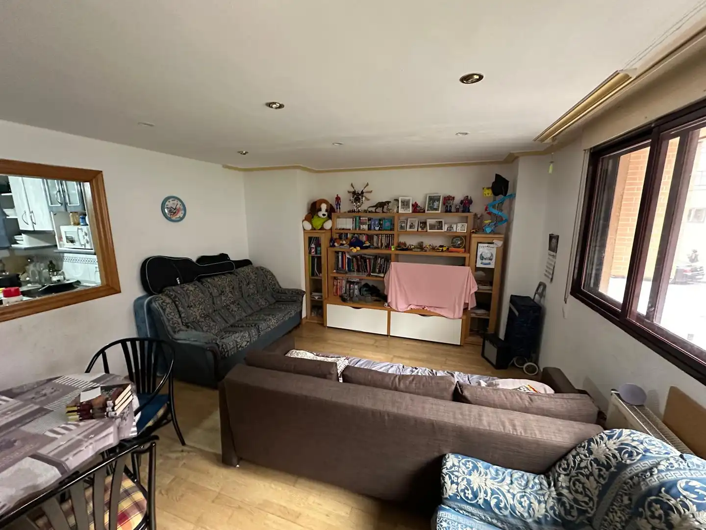 Apartments for sale in Burgos  with Heating
