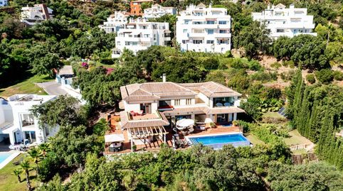 Foto 5 de Casa o chalet en venta en Calle Cantabria, Ojén, Málaga