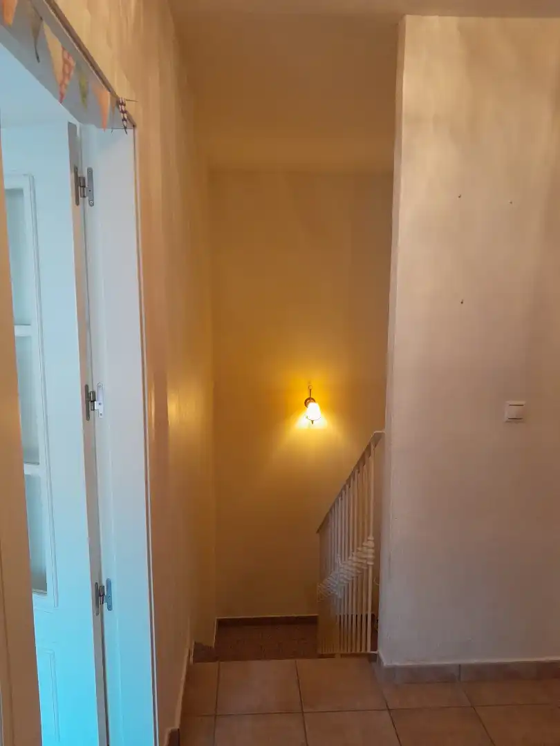 Attic for sale in Murcia  with Air Conditioner and Parquet flooring