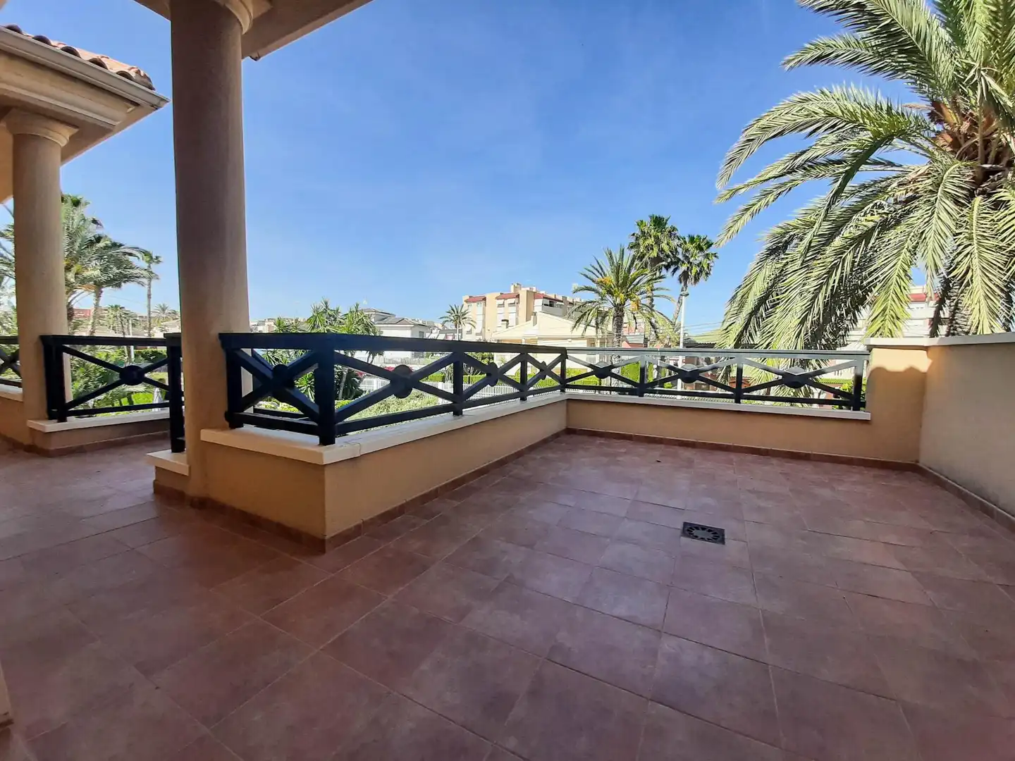 Villa mit Terrasse zum Verkauf in Calle JOSE ANTON AGULLO, imagen 40