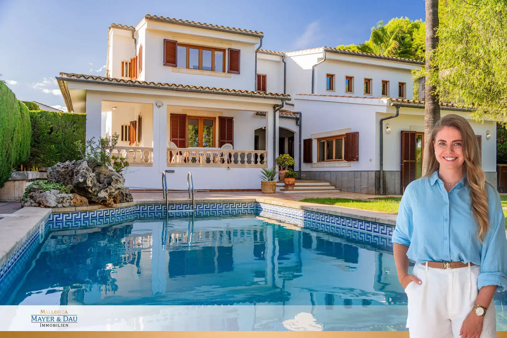 Casa amb terrassa en venda a Sant Llorenç des Cardassar, imagen 39