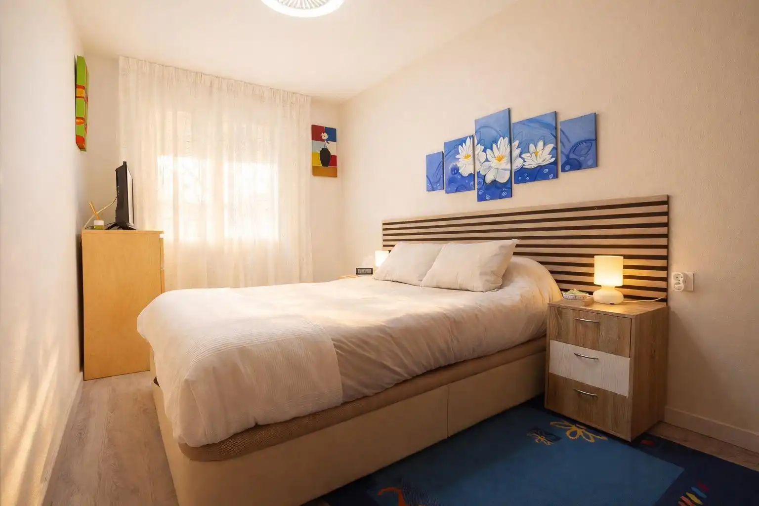 Habitación de Piso en venta en Salou con Terraza y Balcón