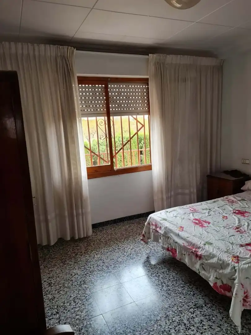 Habitación de Casa o chalet en venta en Petrer con Terraza, Trastero y Piscina