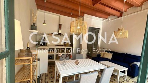 Foto 4 de Apartamento en venta en Barri Gòtic, Barcelona Capital