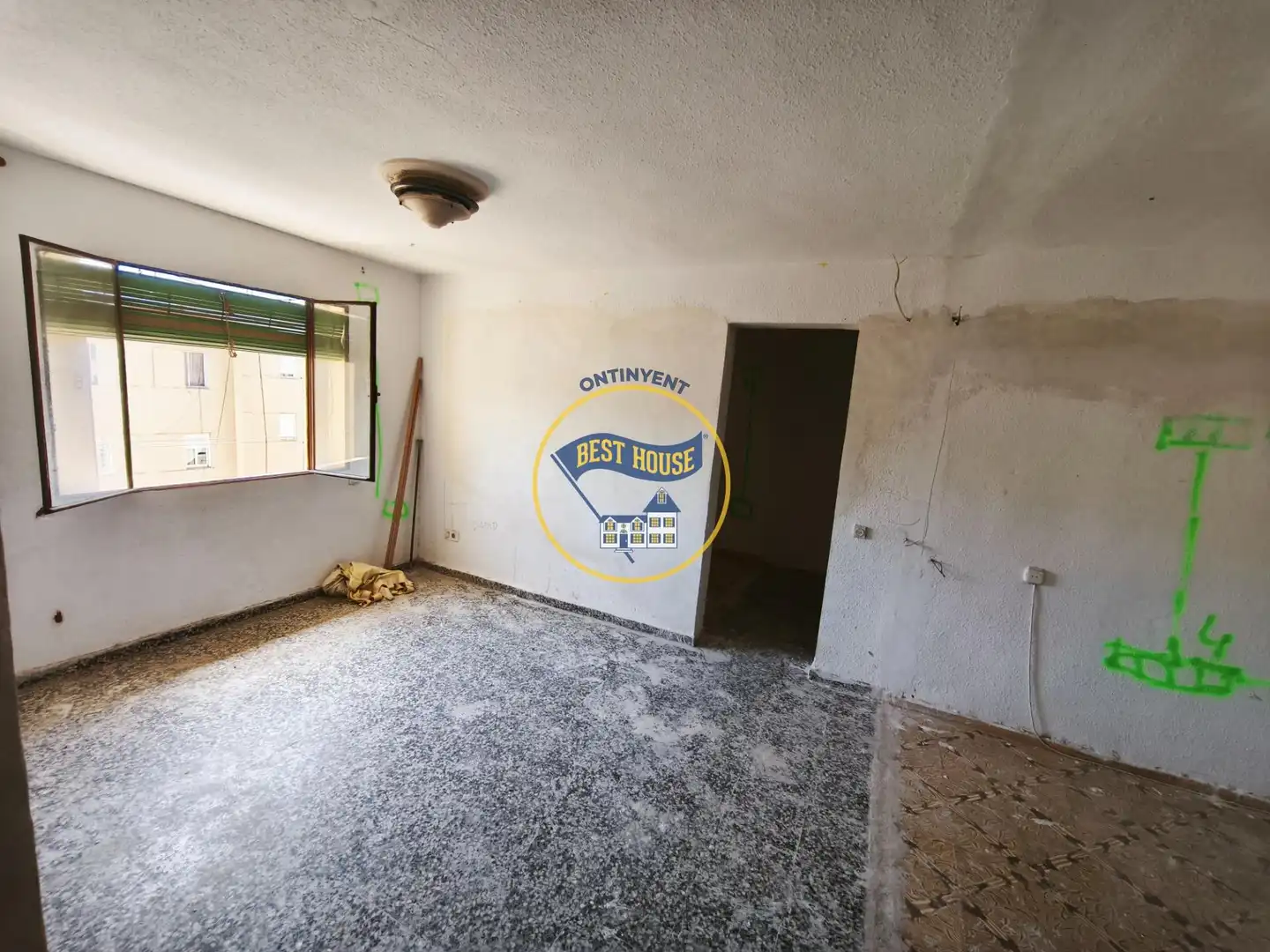 Piso en venta en Ontinyent