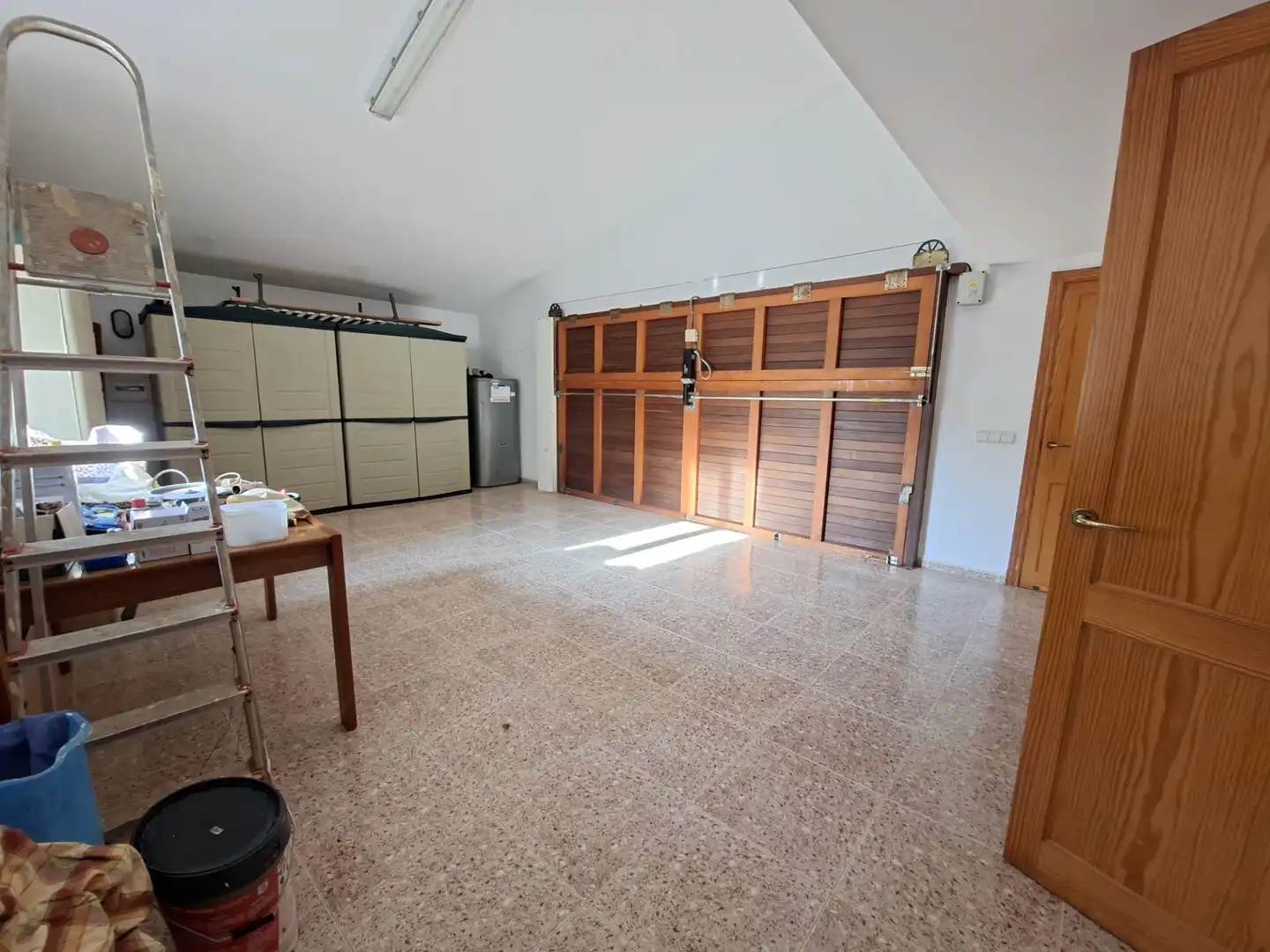 Xalet amb terrassa en venda a Cap d'en Font - Binissafúller, imagen 39