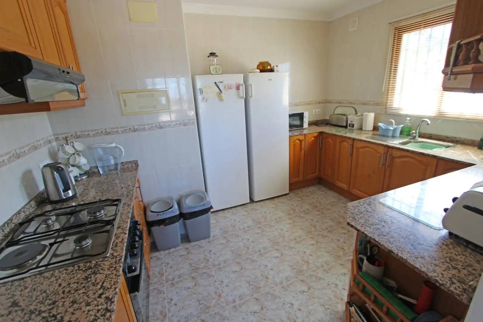 House with garden for sale in El Ràfol d'Almúnia, imagen 16