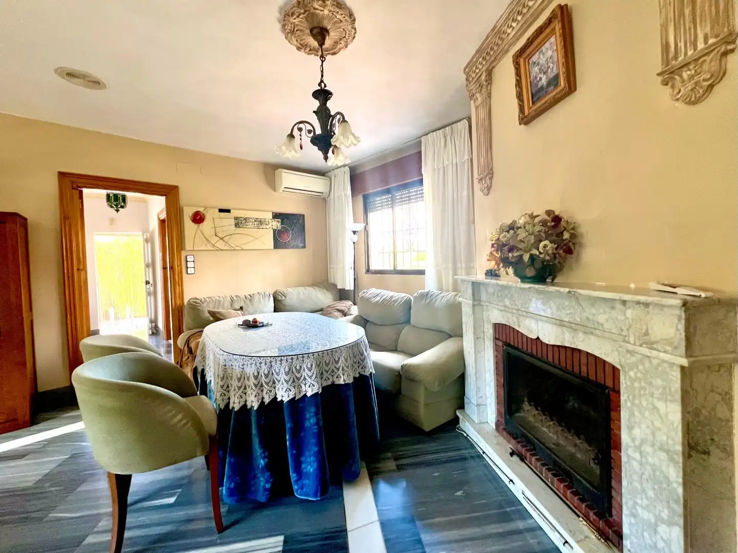 Villa zum Verkauf in Villa de Otura, imagen 13