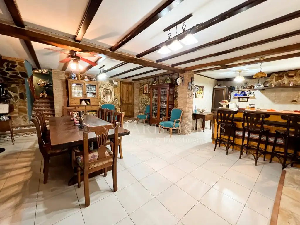 Casa o chalet en venta en Camí de les Bovetes al Mar, El Palmar - Los Molinos