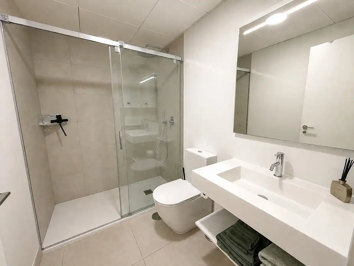 Mini appartamento con piscina in vendita a calanova, imagen 13